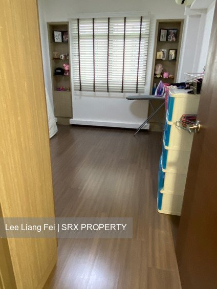 Blk 302A Anchorvale Link (Sengkang), HDB 5 Rooms #245673111